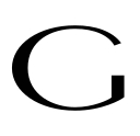 Grace Cosmetics logo