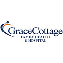 Grace Cottage Family Health & Hospital logo