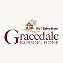 Gracedale County Home logo