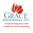 Grace Federal Solutions logo