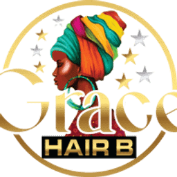 Grace Hair Beauty logo