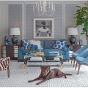 Grace Home Furnishings logo