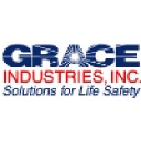 Grace Industries logo