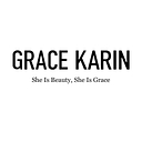 GRACE KARIN logo
