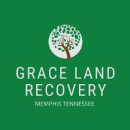Graceland Recovery Logo