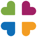 GRACELIGHT COMMUNITY HEALTH logo