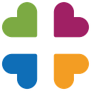 GRACELIGHT COMMUNITY HEALTH logo