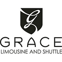 Grace Limousine logo