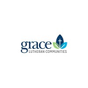 Grace Lutheran Foundation Inc logo