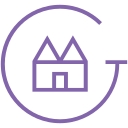 Grace Management, Inc. logo