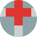 Gracemed Health Clinic logo