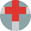 Grace Med logo