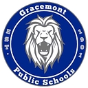 Gracemont Public Schools logo