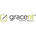 Gracent logo