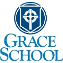 Grace School   Houston logo