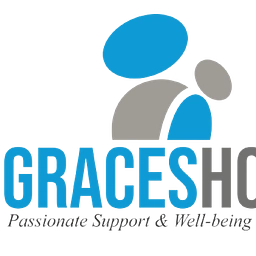 Graceshope Limited logo