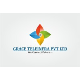Grace Teleinfra Pvt Ltd logo