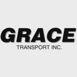 GRACE TRANSPORT LTD logo