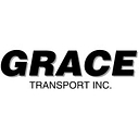 Grace Transport Inc. logo