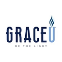 Grace University logo