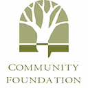 GRAND RAPIDS AREA COMMUNITY logo