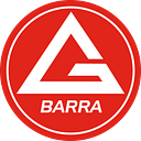 Gracie Barra logo