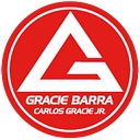 Gracie Barra Salisbury Brazilian Jiu-Jitsu logo