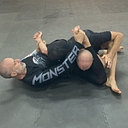 Gracie Jiu-Jitsu logo