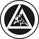 Gracie Jiu Jitsu Tameside logo