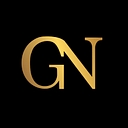 Logo for gracinoir.com