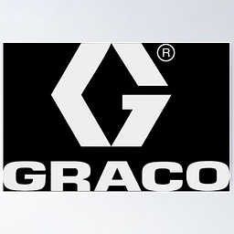 Graco Inc logo