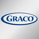 Graco logo - ranked #3 in automotive AI visibility