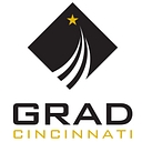 Grad Cincinnati logo
