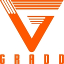Gradd Co. logo
