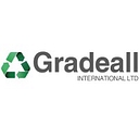 Gradeall International Limited logo