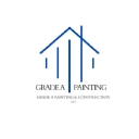 Grade A Painting & Construction logo