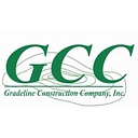 Gradeline Construction Company, Inc. logo
