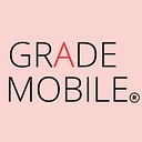 GRADE MOBILE logo