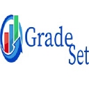 Gradeset logo