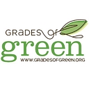 Grades Of Green logo