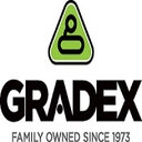 Gradex logo