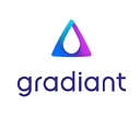 Gradiant Corporation logo