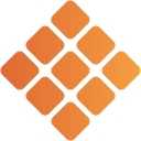 Gradient logo