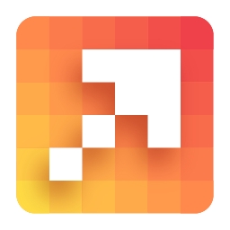Gradient Works logo