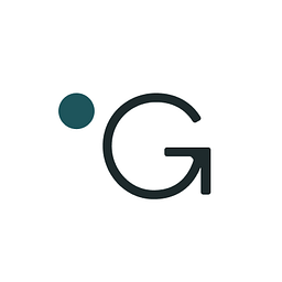 Gradient logo