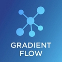 Gradient Flow logo