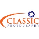 Classic Photography, Inc. logo