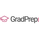 Grad Prep logo
