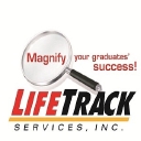 Lifetrack Services, Inc.   Graduate Surveys / Athletic Surveys logo