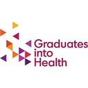 Graduates Into Health logo